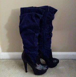 Michael Antonio boots